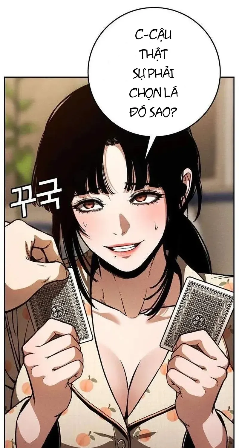 Sát Thủ Nhập Học Chap 25 - Next Chap 26