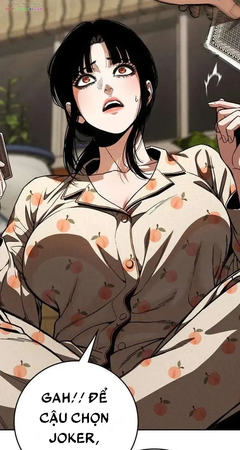 Sát Thủ Nhập Học Chap 25 - Next Chap 26