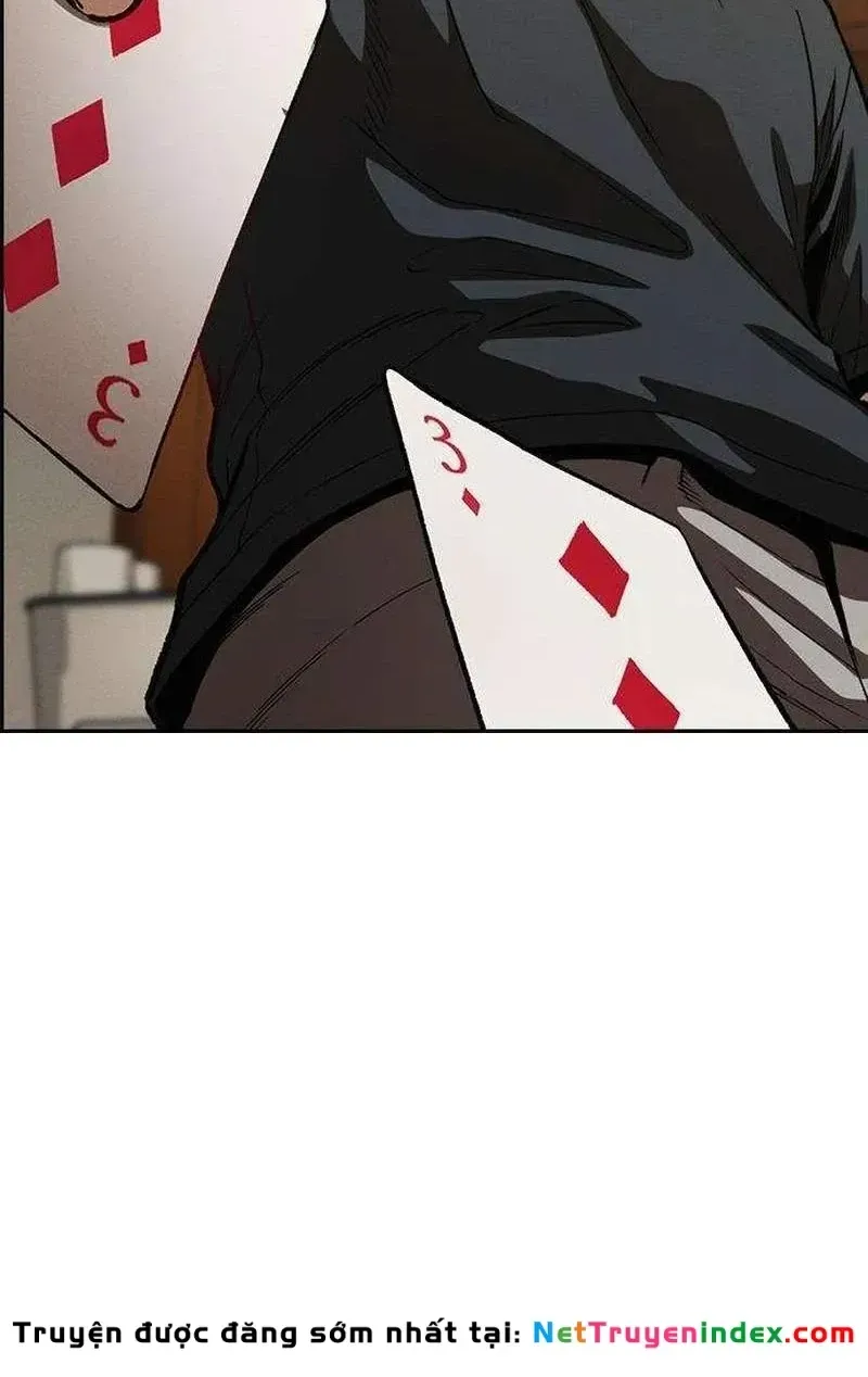 Sát Thủ Nhập Học Chap 25 - Next Chap 26