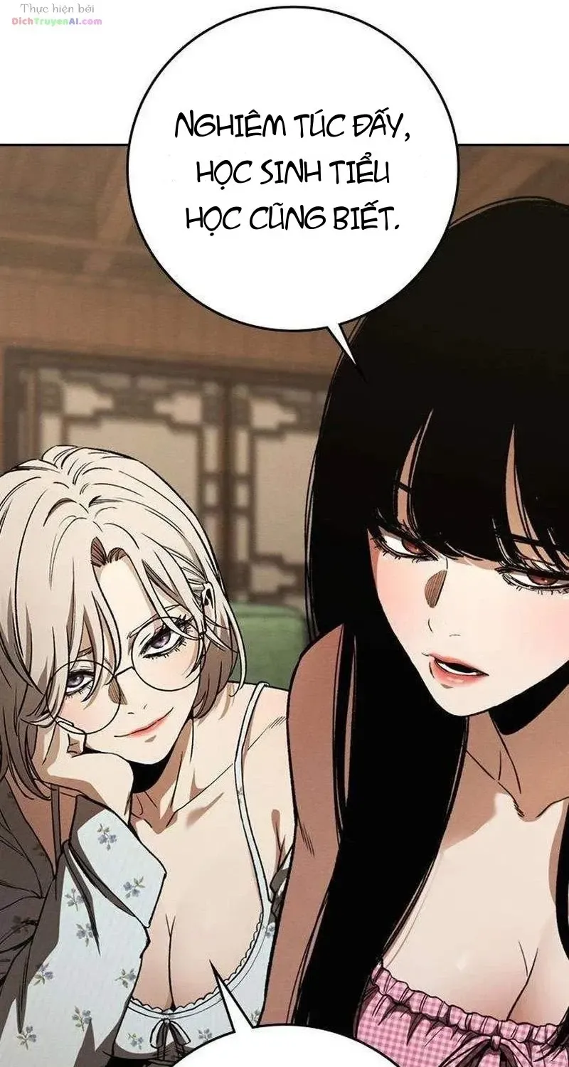 Sát Thủ Nhập Học Chap 25 - Next Chap 26