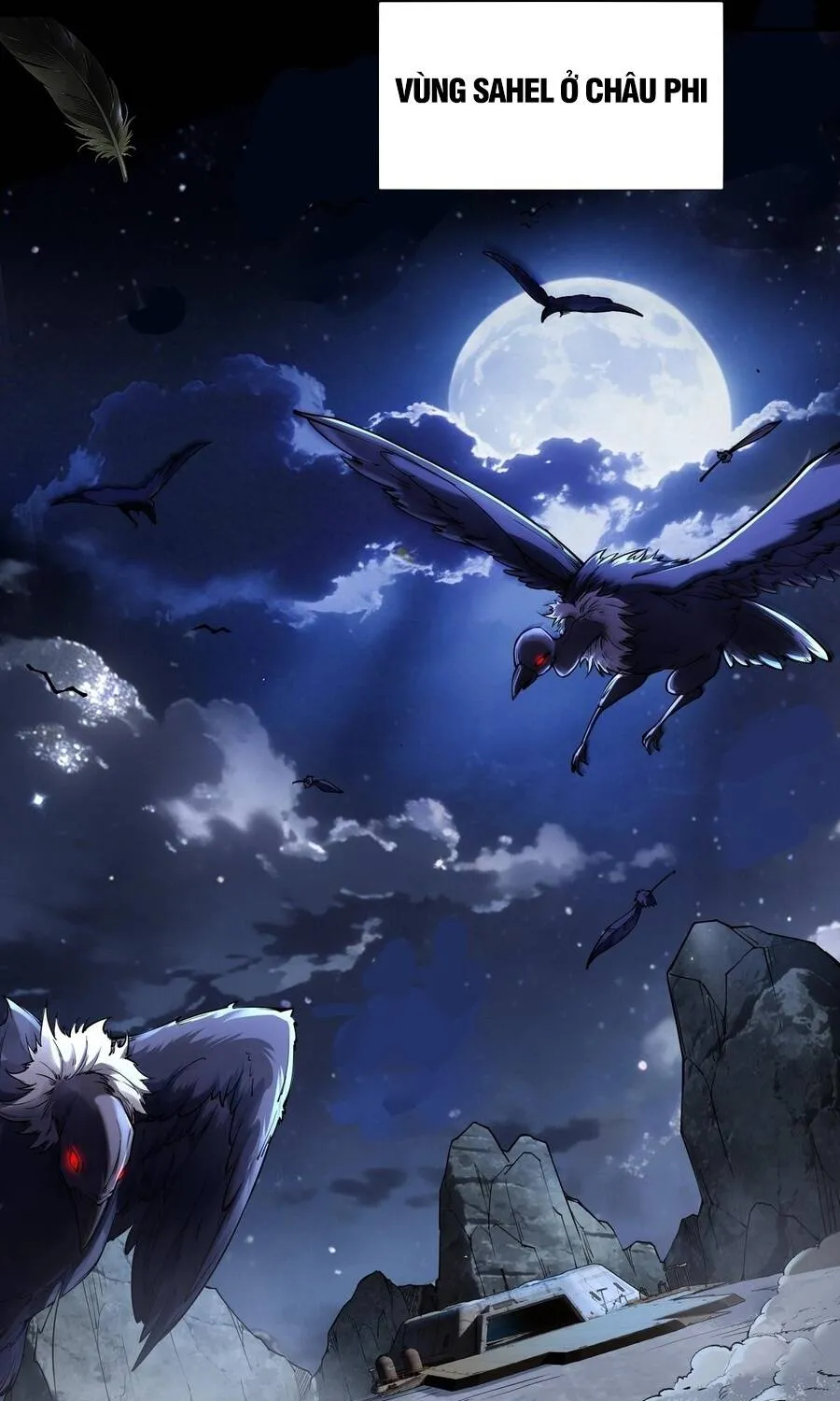 Sát Thủ Ở Rể Chap 1 - Next Chap 2