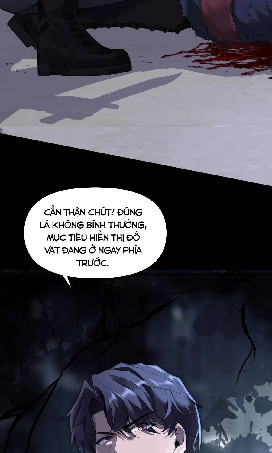 Sát Thủ Ở Rể Chap 1 - Next Chap 2