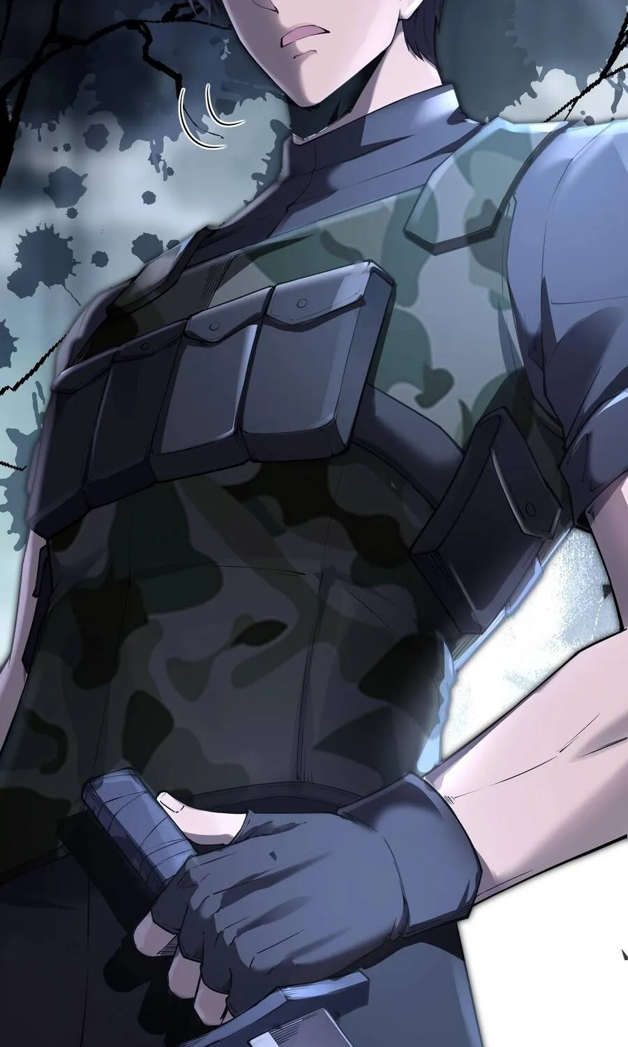 Sát Thủ Ở Rể Chap 1 - Next Chap 2