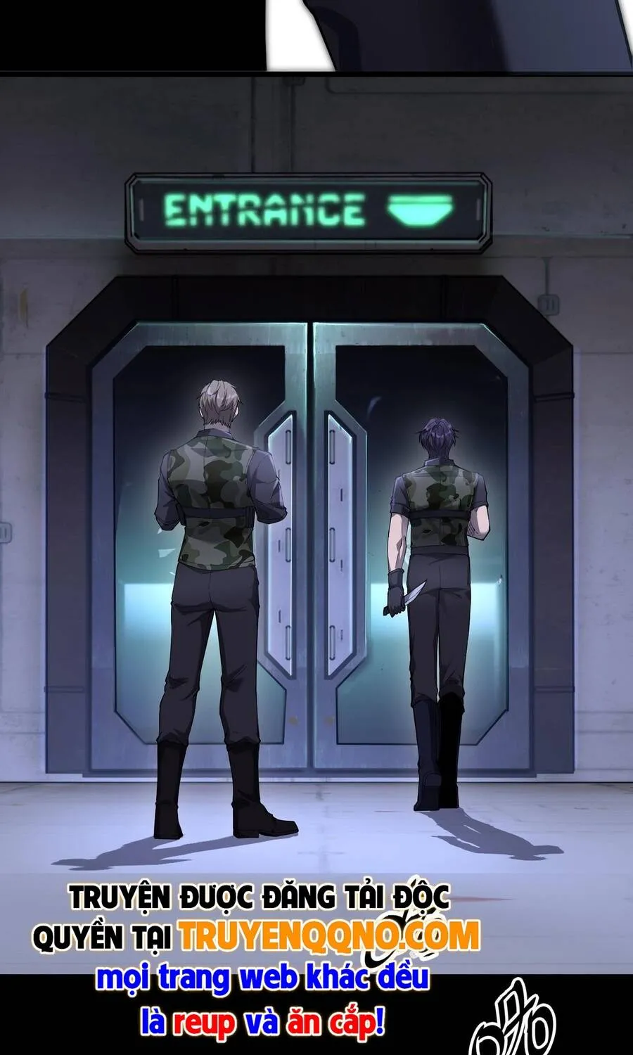 Sát Thủ Ở Rể Chap 1 - Next Chap 2