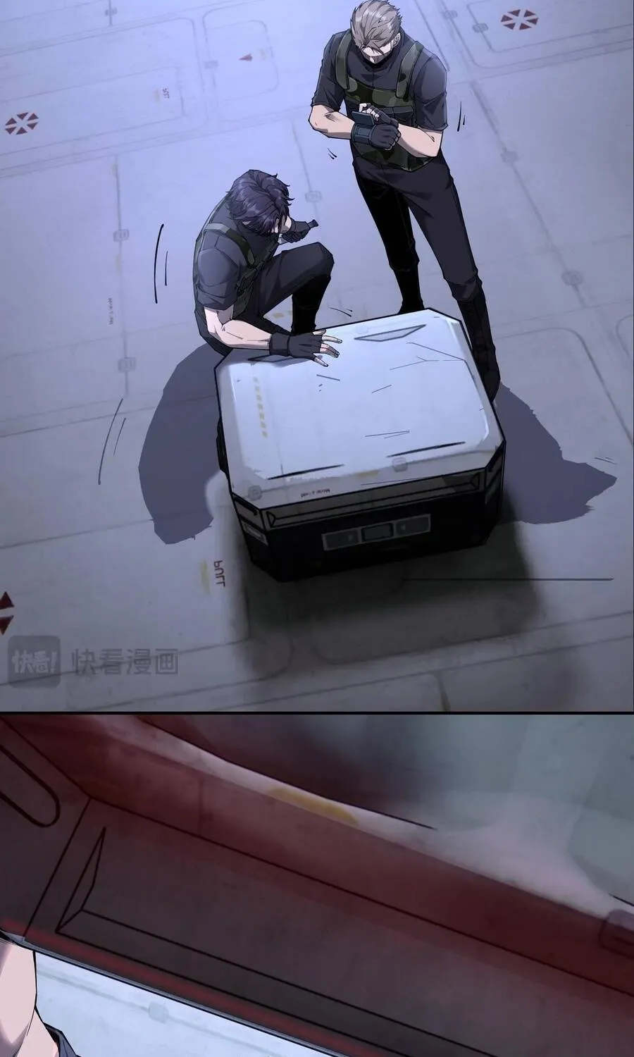 Sát Thủ Ở Rể Chap 1 - Next Chap 2