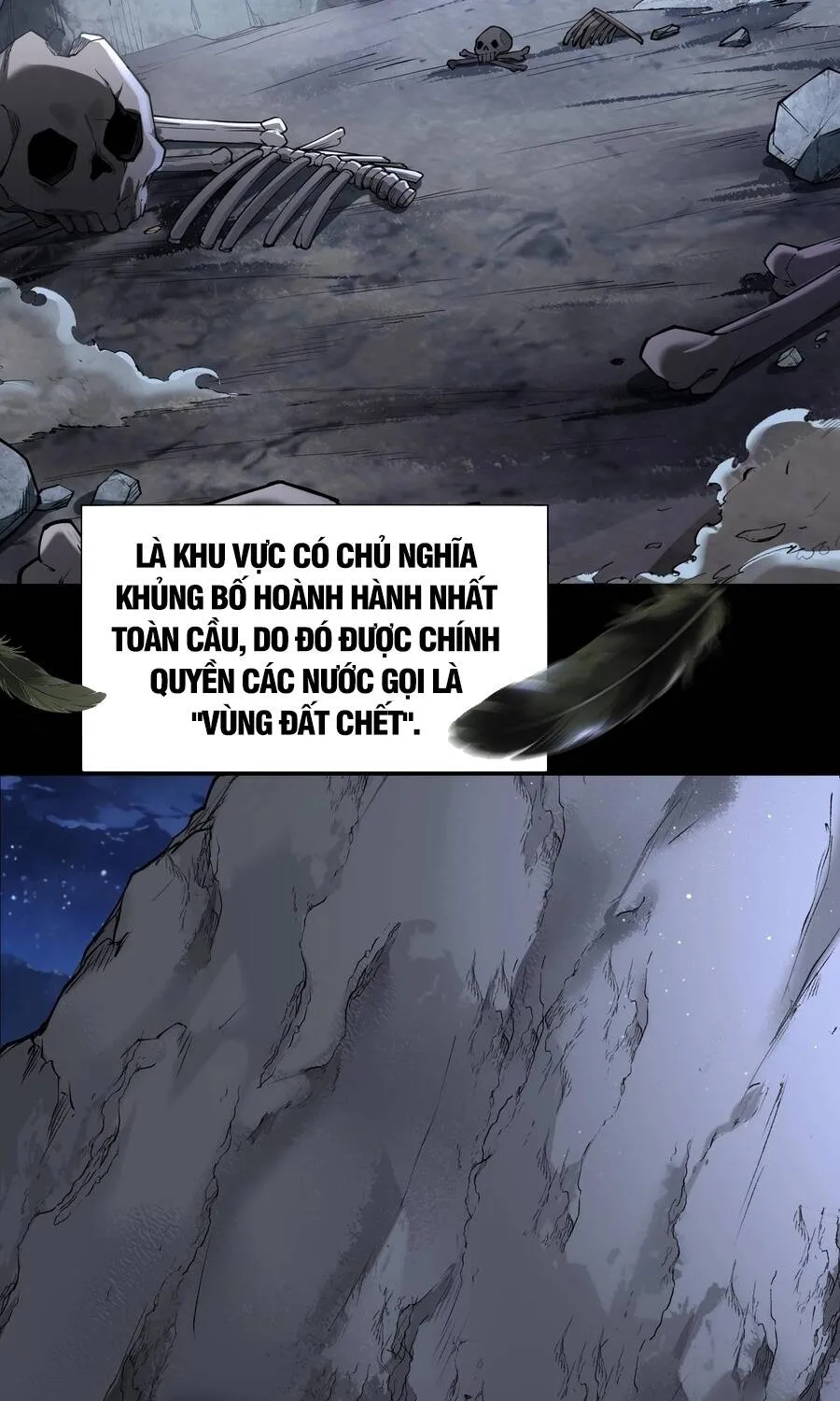 Sát Thủ Ở Rể Chap 1 - Next Chap 2