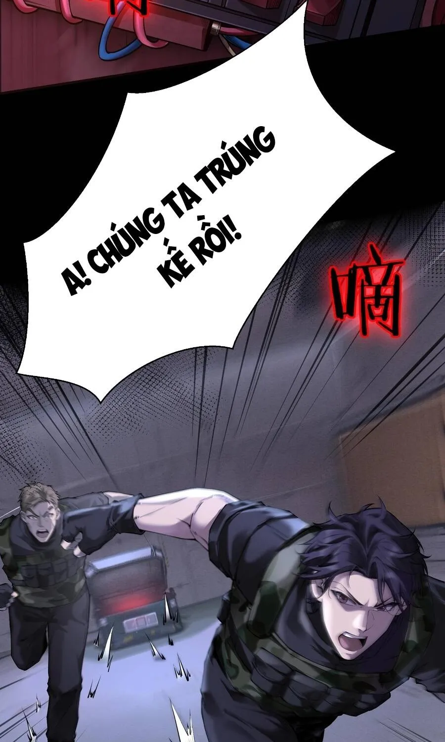 Sát Thủ Ở Rể Chap 1 - Next Chap 2