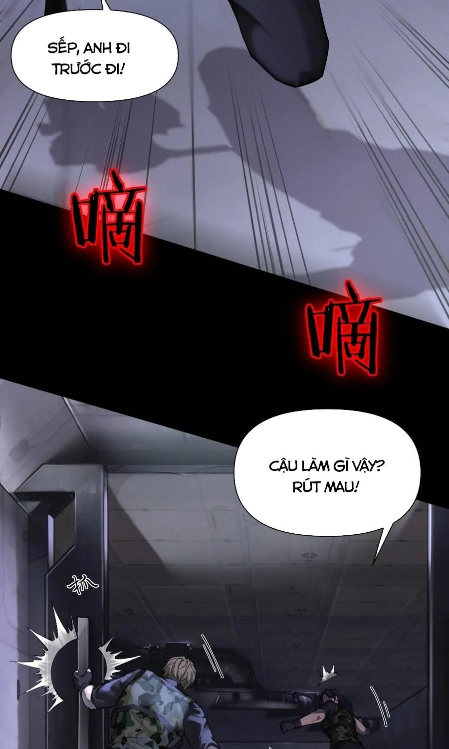Sát Thủ Ở Rể Chap 1 - Next Chap 2
