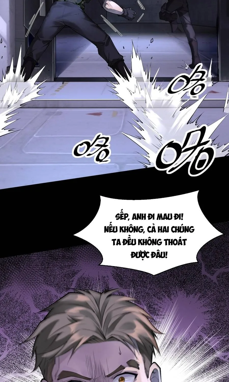 Sát Thủ Ở Rể Chap 1 - Next Chap 2