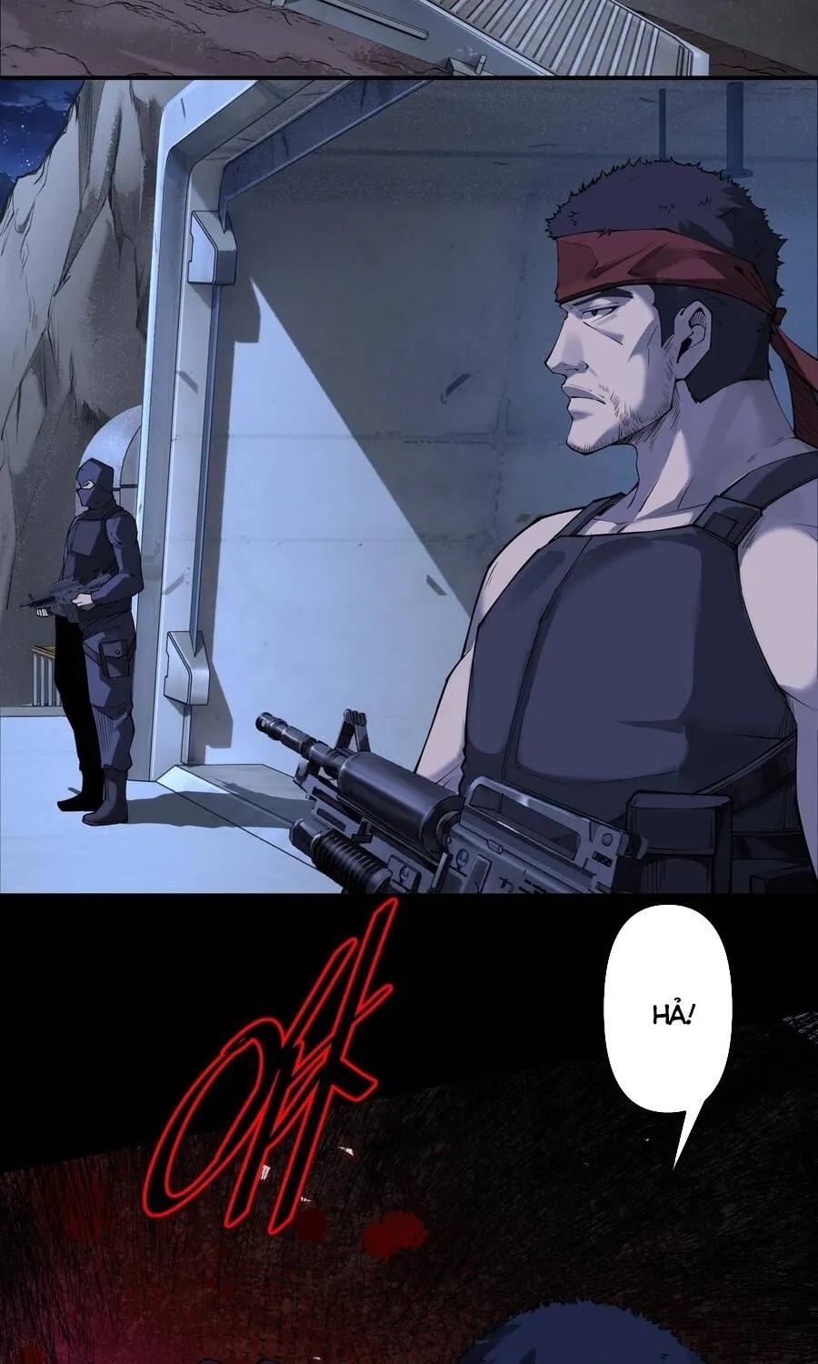 Sát Thủ Ở Rể Chap 1 - Next Chap 2
