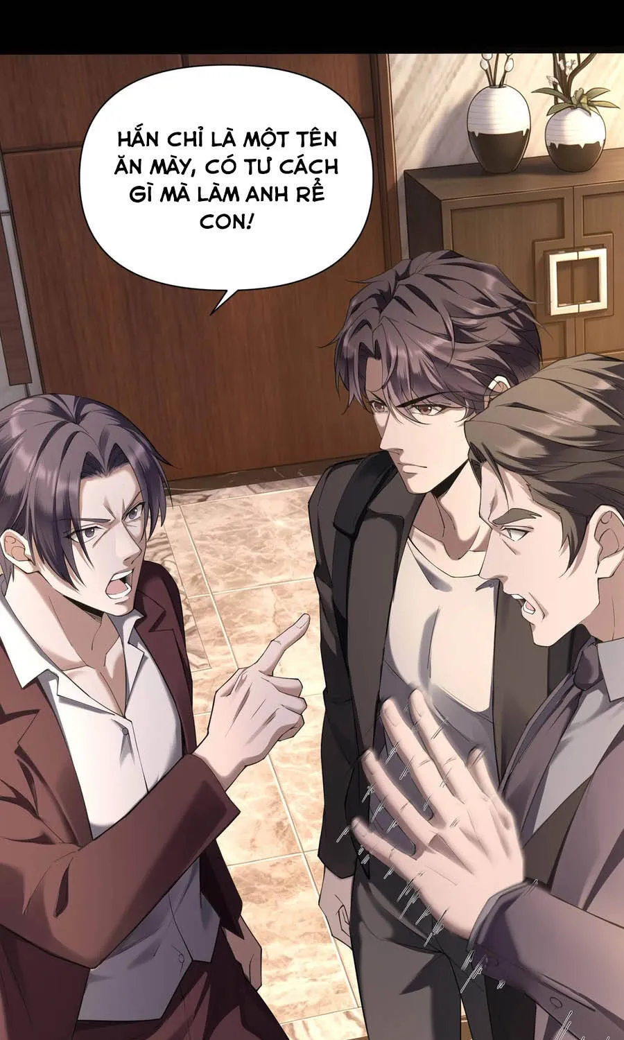 Sát Thủ Ở Rể Chap 2 - Next Chap 3