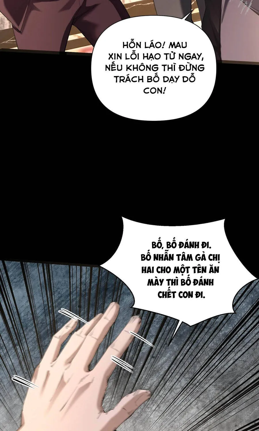 Sát Thủ Ở Rể Chap 2 - Next Chap 3