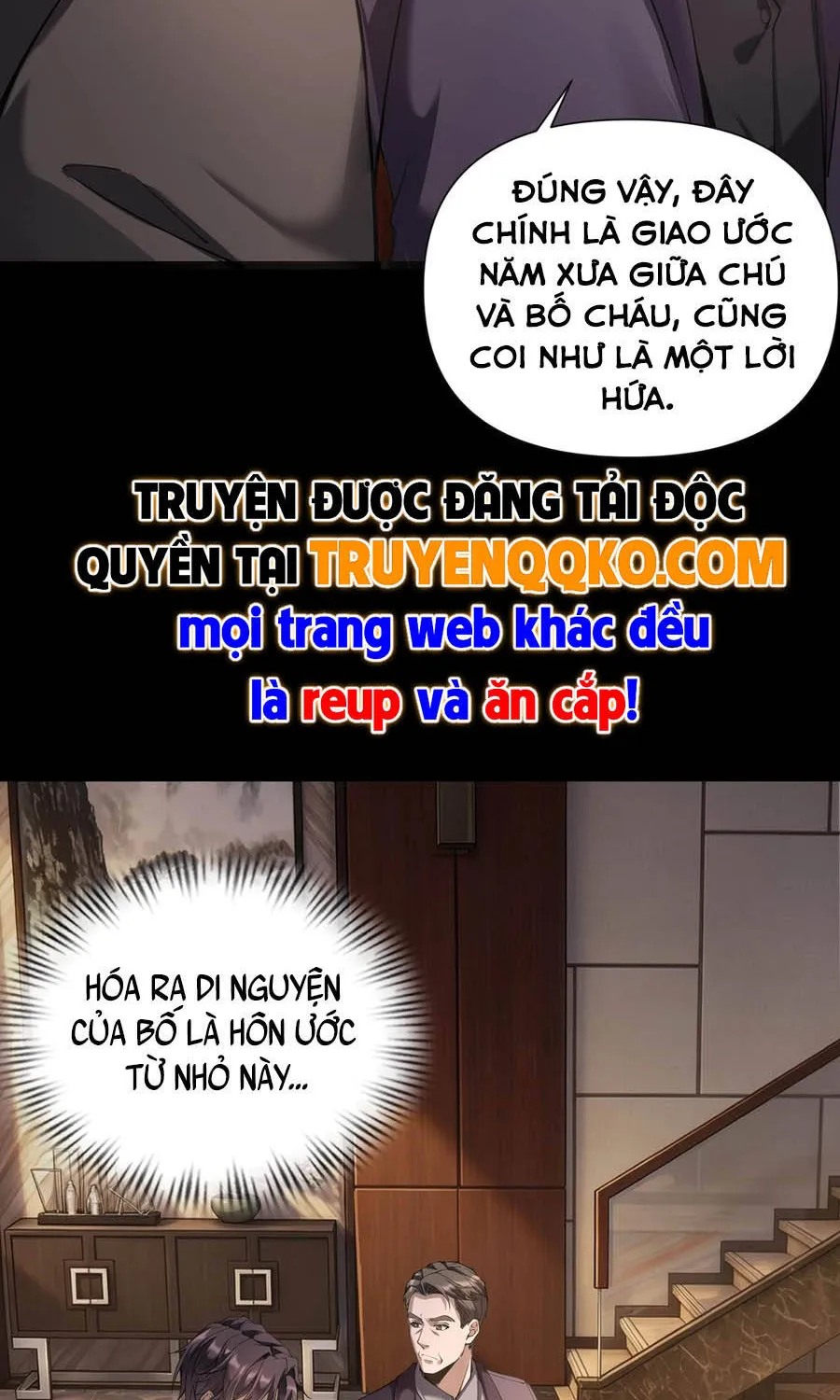 Sát Thủ Ở Rể Chap 2 - Next Chap 3
