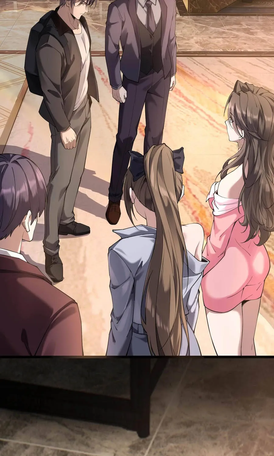 Sát Thủ Ở Rể Chap 2 - Next Chap 3