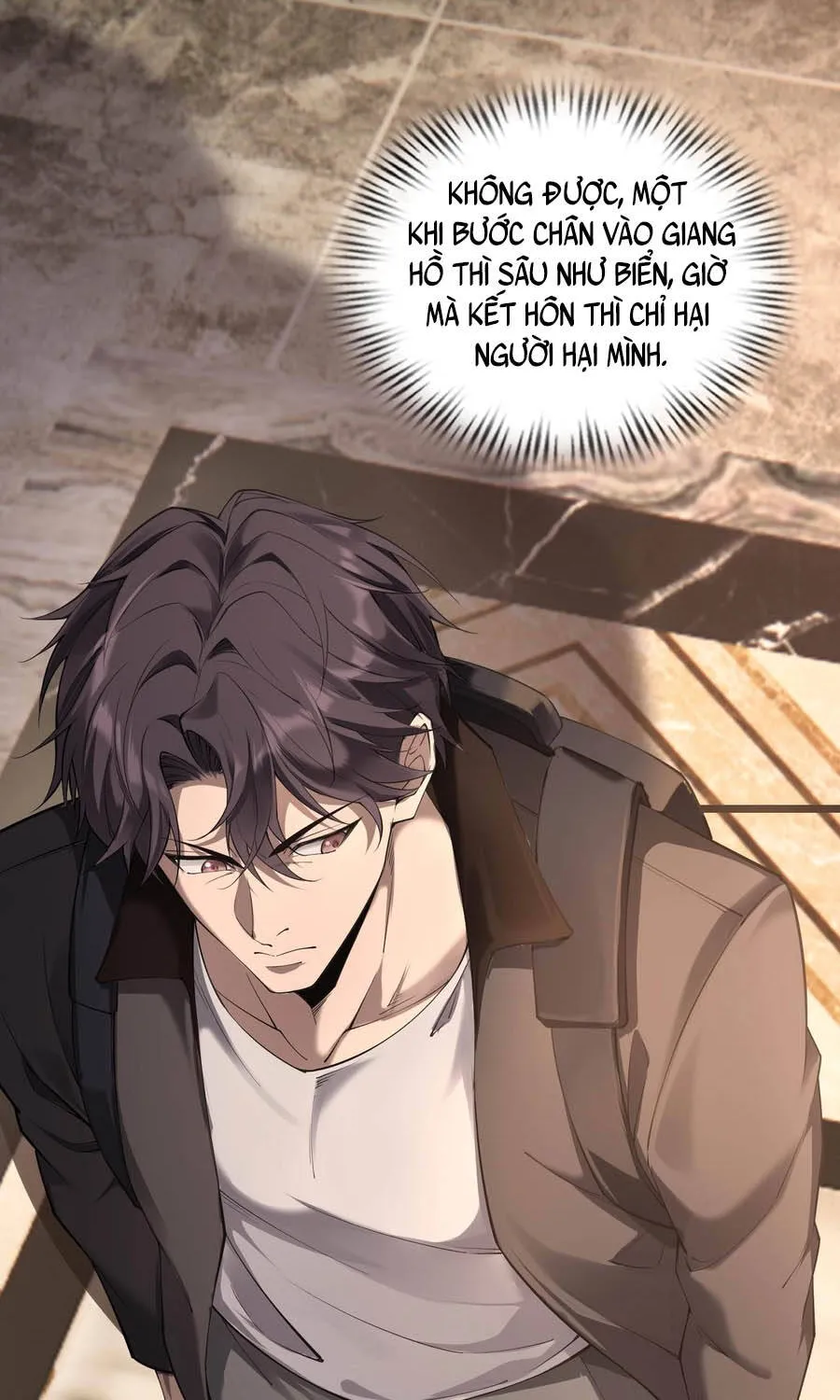 Sát Thủ Ở Rể Chap 2 - Next Chap 3