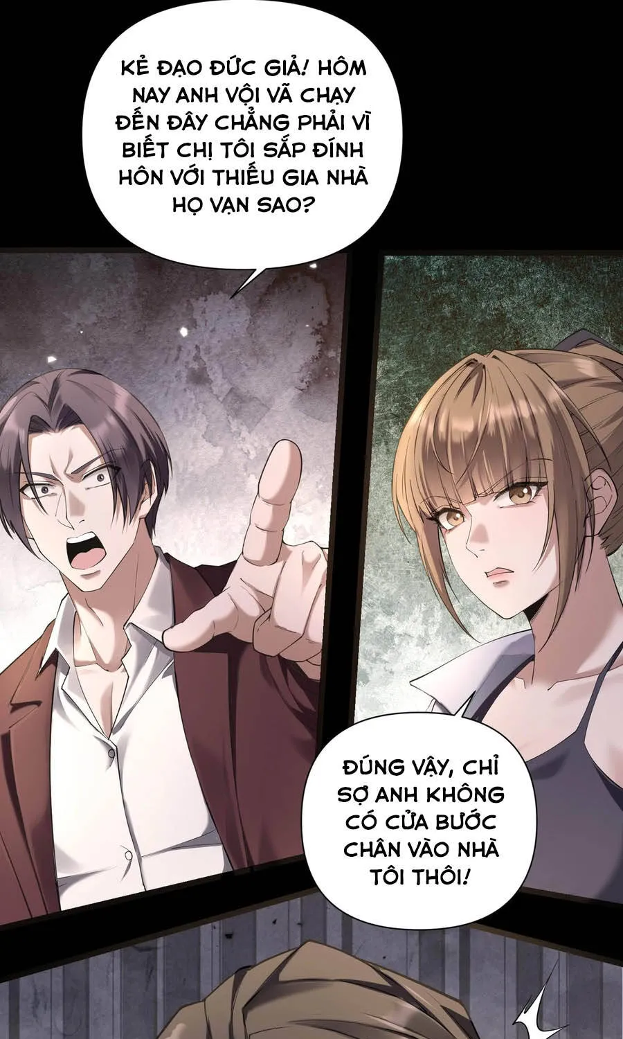 Sát Thủ Ở Rể Chap 2 - Next Chap 3