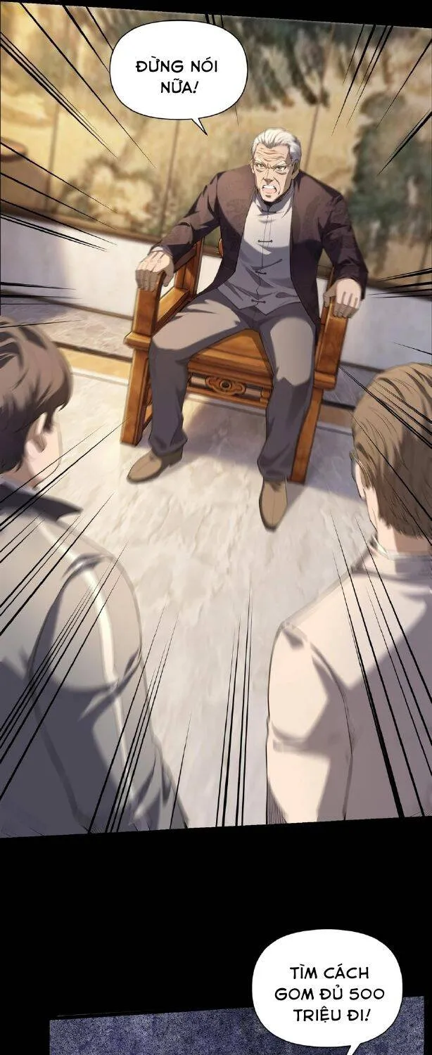 Sát Thủ Ở Rể Chap 3 - Next Chap 4
