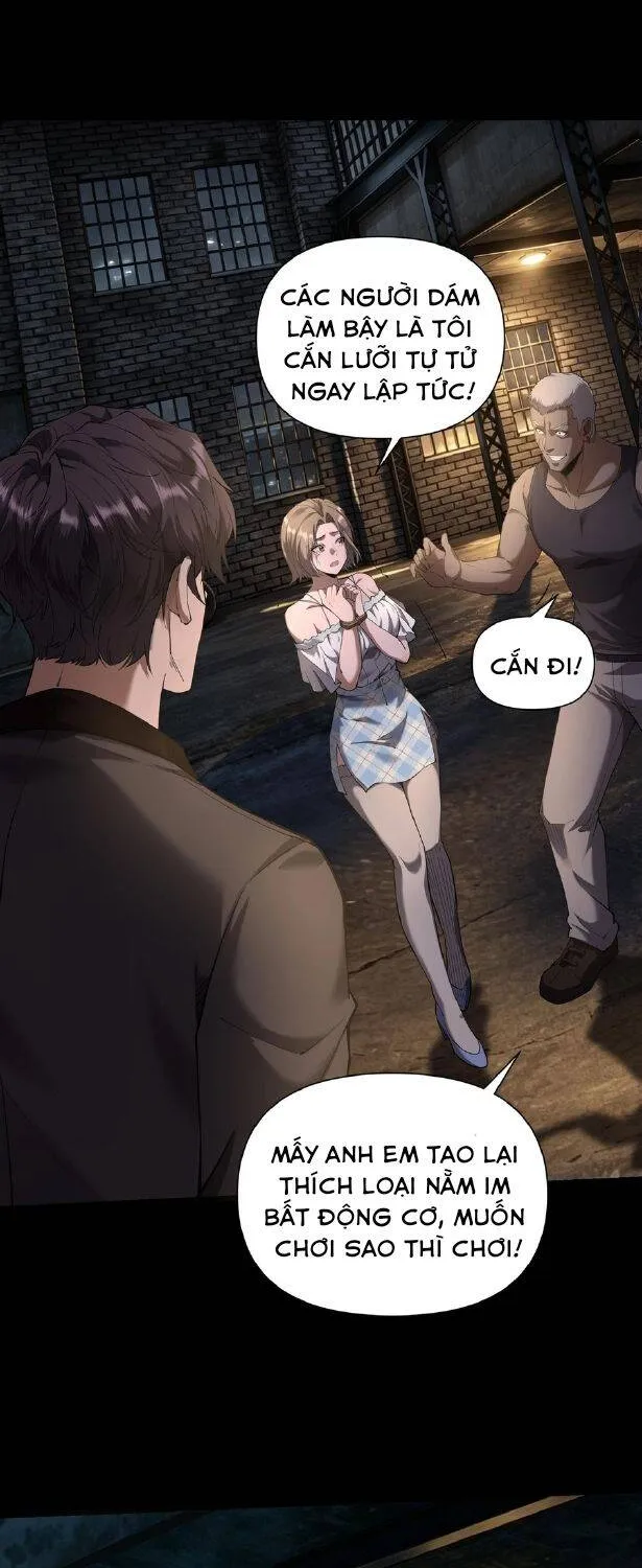 Sát Thủ Ở Rể Chap 3 - Next Chap 4