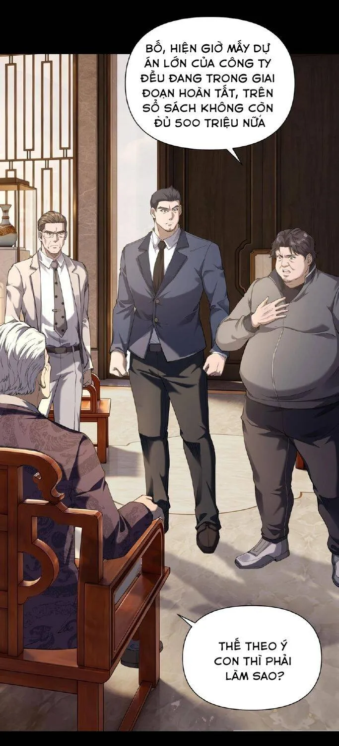 Sát Thủ Ở Rể Chap 3 - Next Chap 4