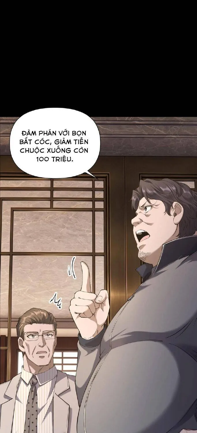 Sát Thủ Ở Rể Chap 3 - Next Chap 4
