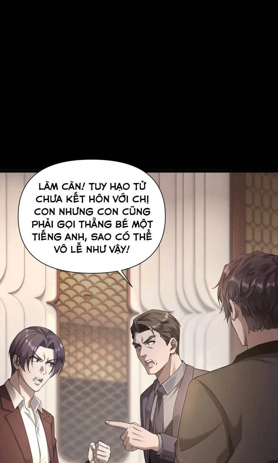 Sát Thủ Ở Rể Chap 4 - Next Chap 5