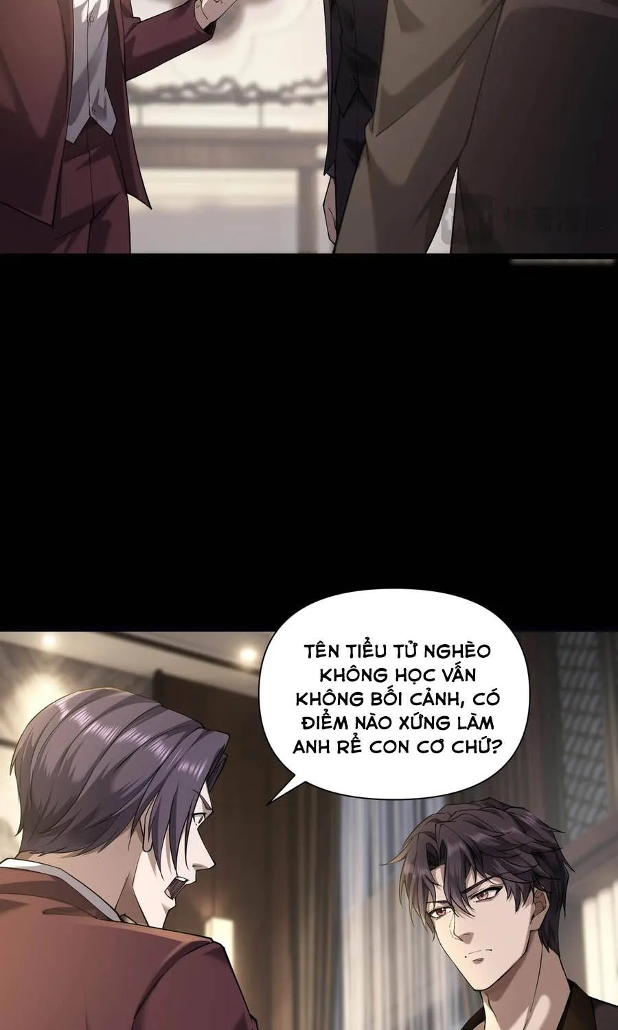 Sát Thủ Ở Rể Chap 4 - Next Chap 5