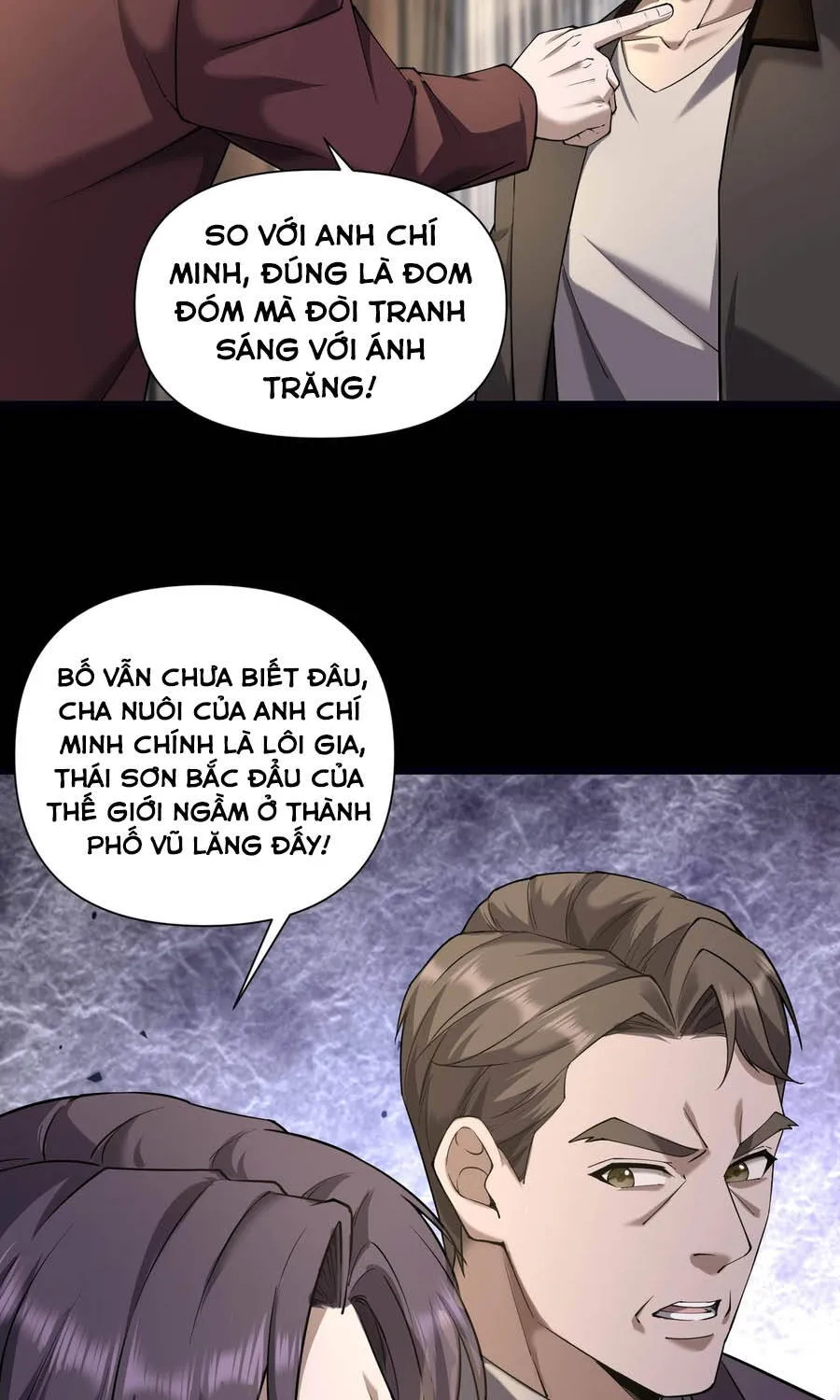 Sát Thủ Ở Rể Chap 4 - Next Chap 5