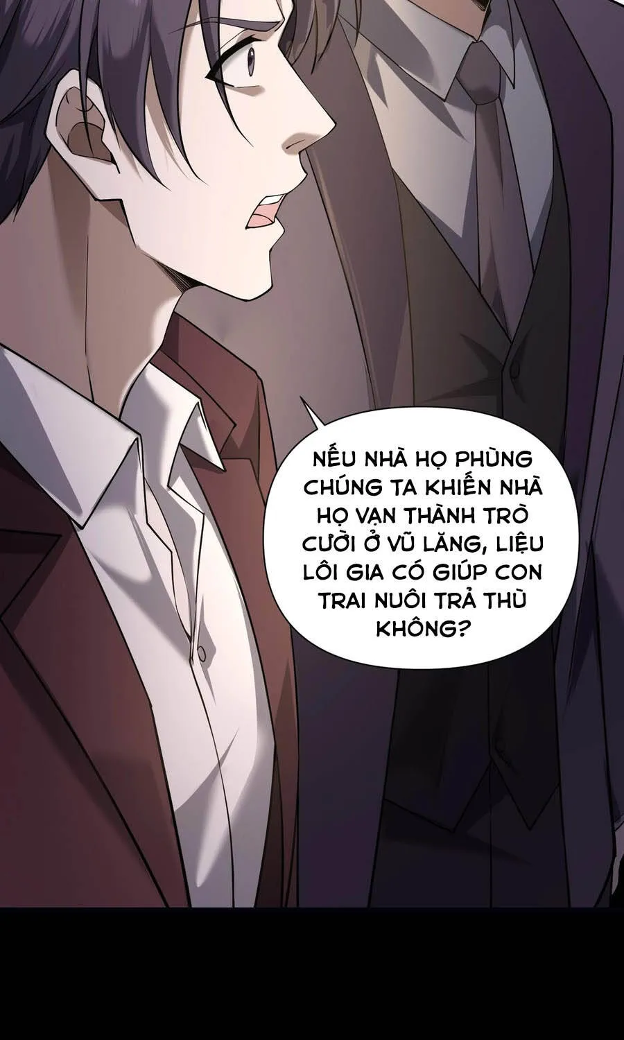 Sát Thủ Ở Rể Chap 4 - Next Chap 5