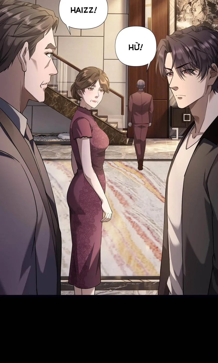 Sát Thủ Ở Rể Chap 4 - Next Chap 5