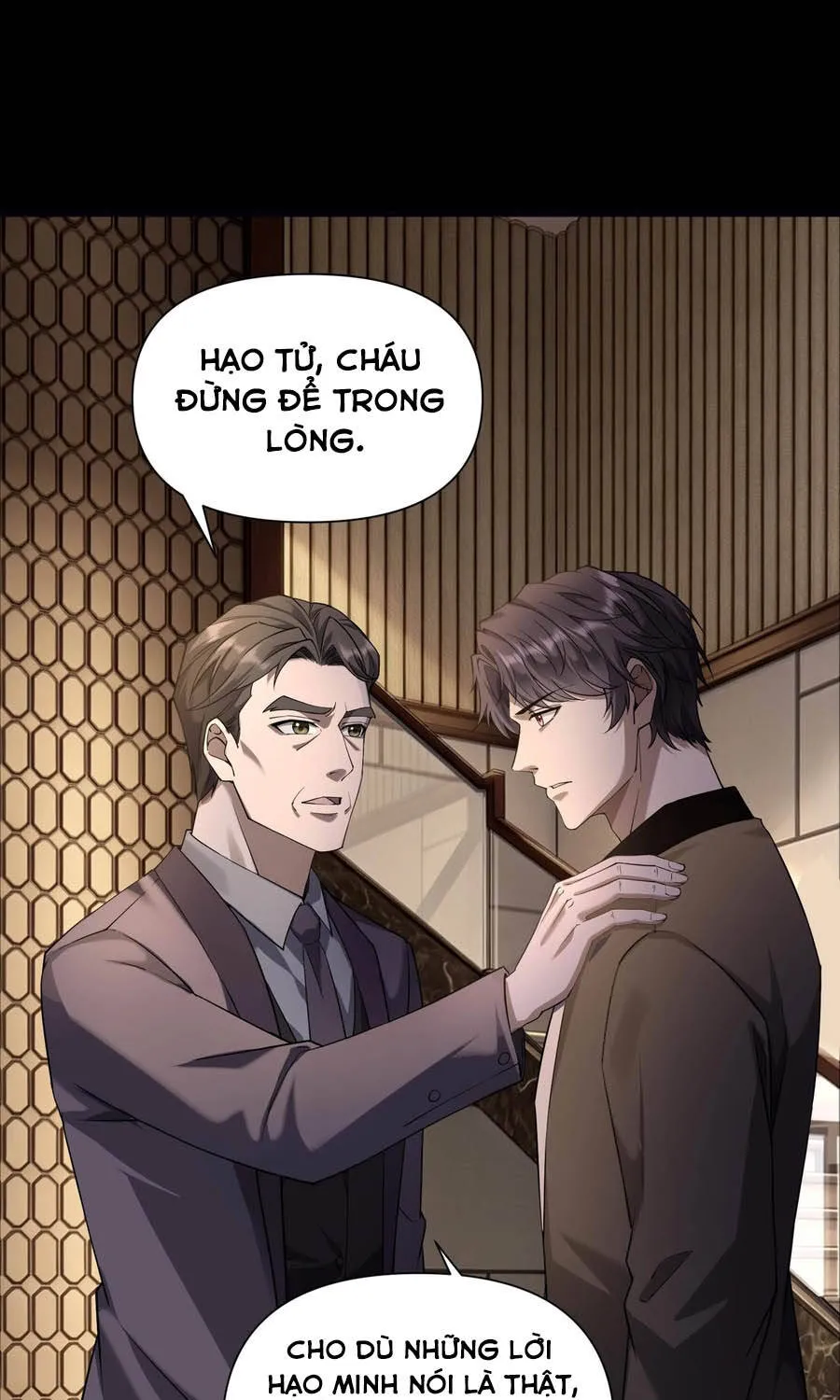 Sát Thủ Ở Rể Chap 4 - Next Chap 5