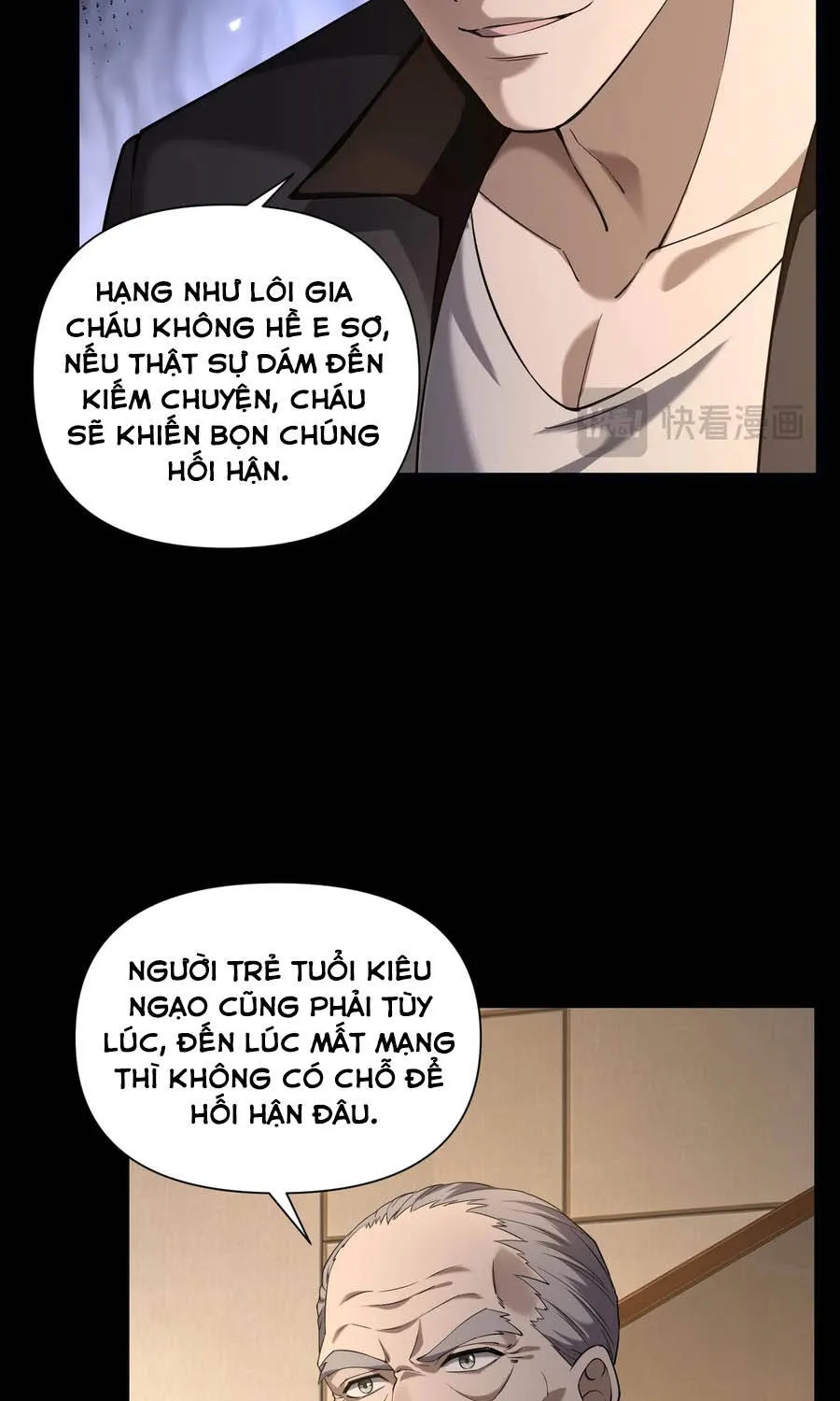 Sát Thủ Ở Rể Chap 4 - Next Chap 5