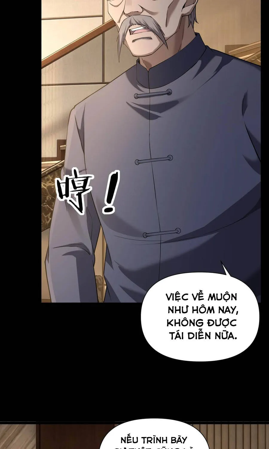 Sát Thủ Ở Rể Chap 4 - Next Chap 5