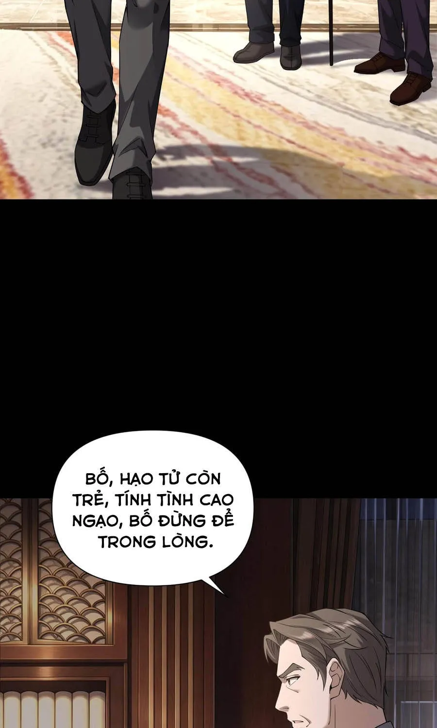 Sát Thủ Ở Rể Chap 4 - Next Chap 5