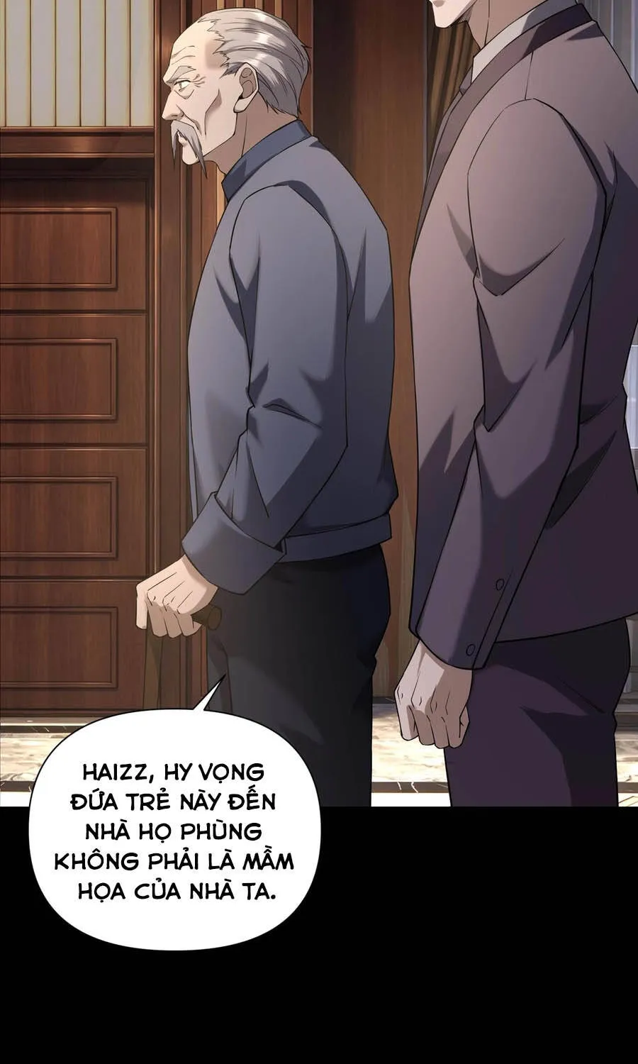 Sát Thủ Ở Rể Chap 4 - Next Chap 5