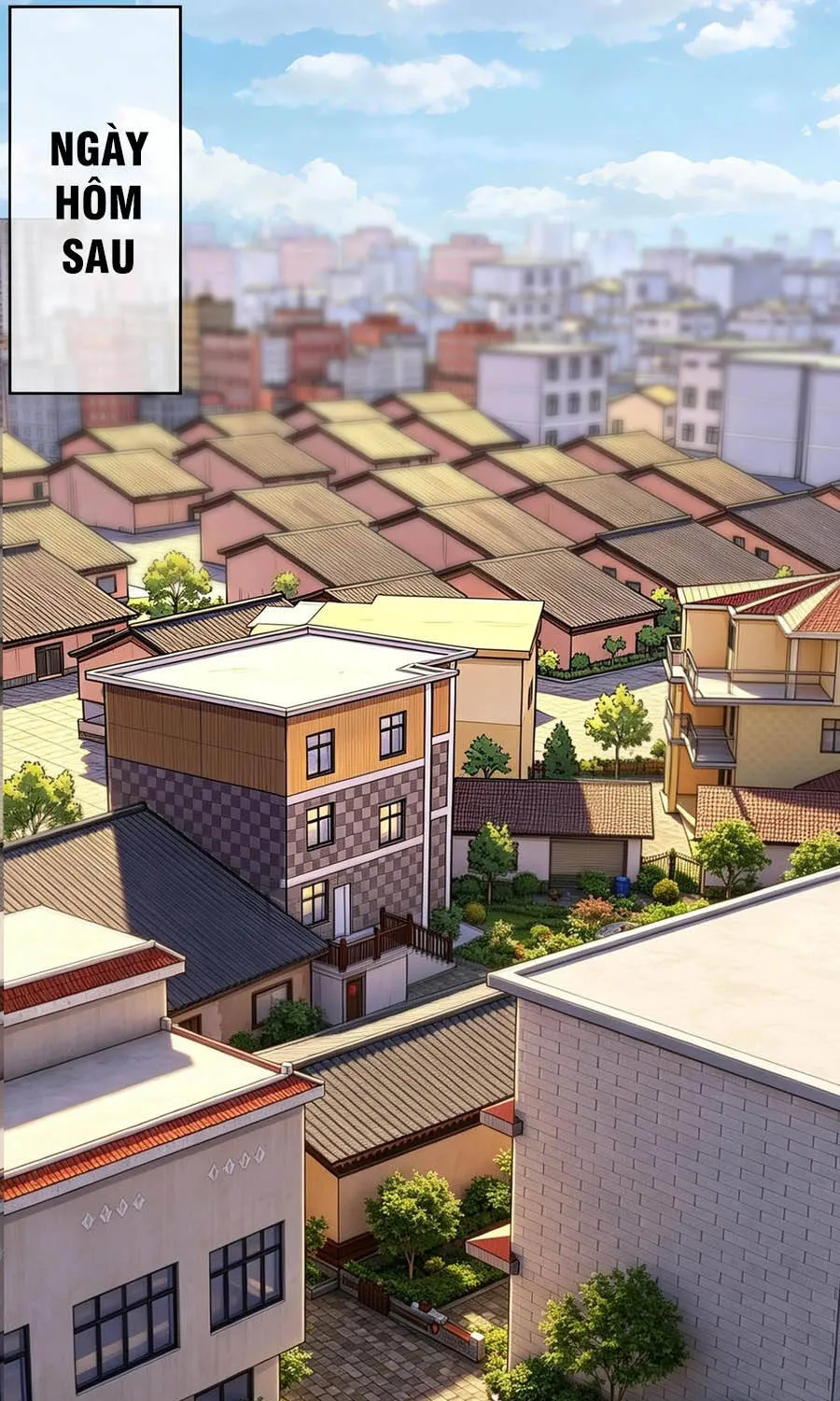 Sát Thủ Ở Rể Chap 4 - Next Chap 5