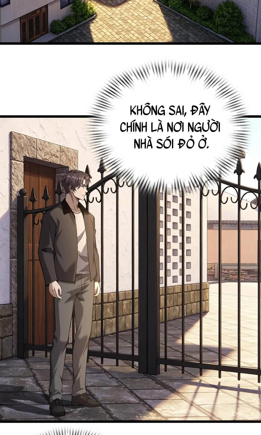 Sát Thủ Ở Rể Chap 4 - Next Chap 5