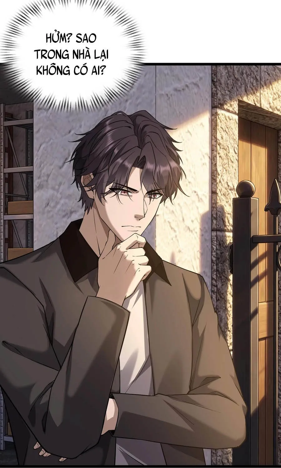 Sát Thủ Ở Rể Chap 4 - Next Chap 5