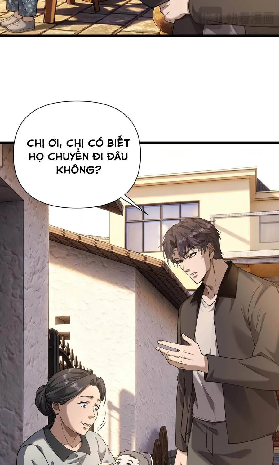 Sát Thủ Ở Rể Chap 4 - Next Chap 5