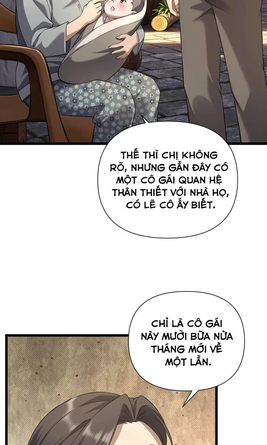 Sát Thủ Ở Rể Chap 4 - Next Chap 5