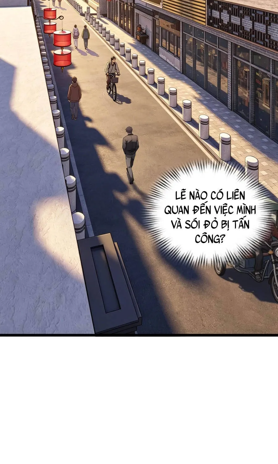 Sát Thủ Ở Rể Chap 4 - Next Chap 5