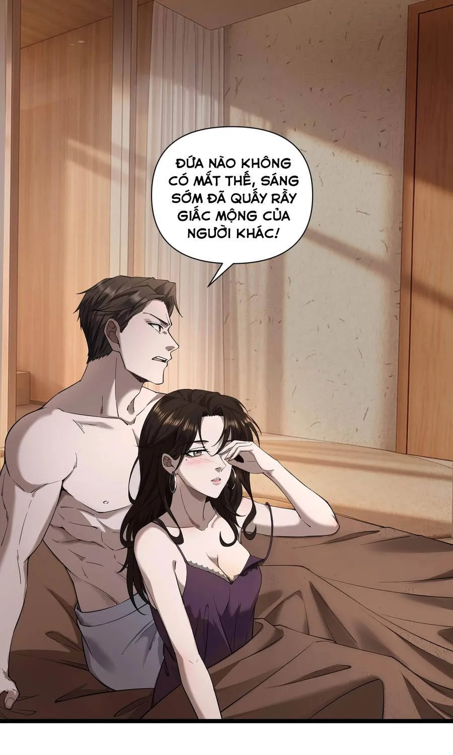 Sát Thủ Ở Rể Chap 4 - Next Chap 5