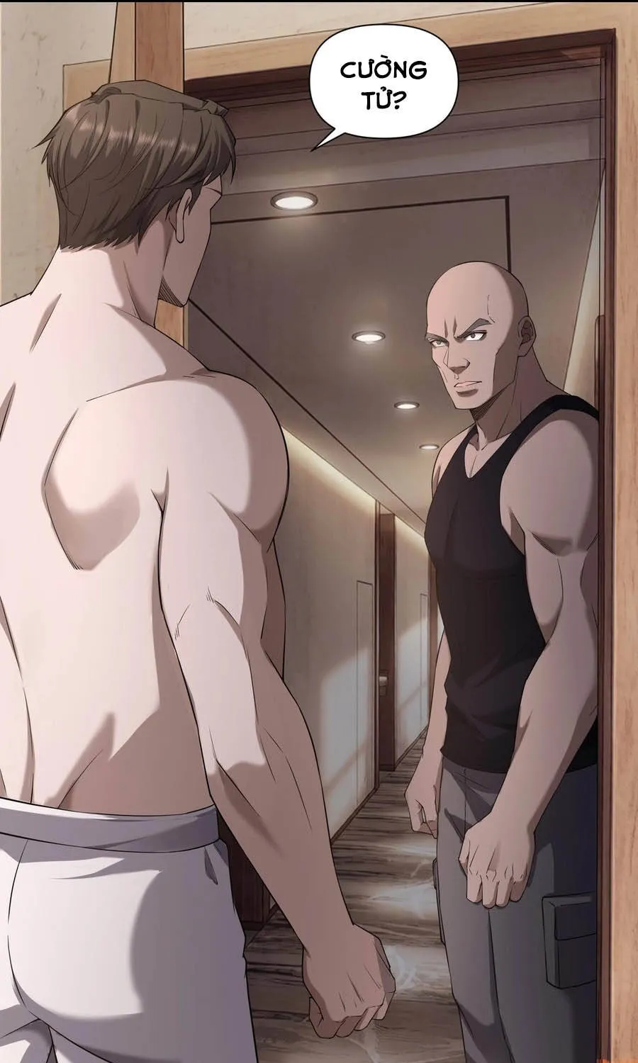 Sát Thủ Ở Rể Chap 4 - Next Chap 5