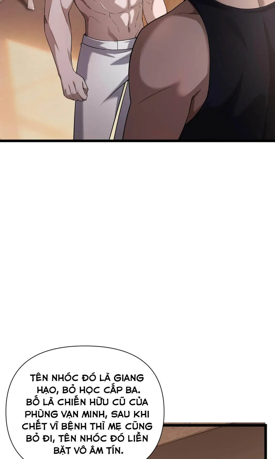 Sát Thủ Ở Rể Chap 4 - Next Chap 5