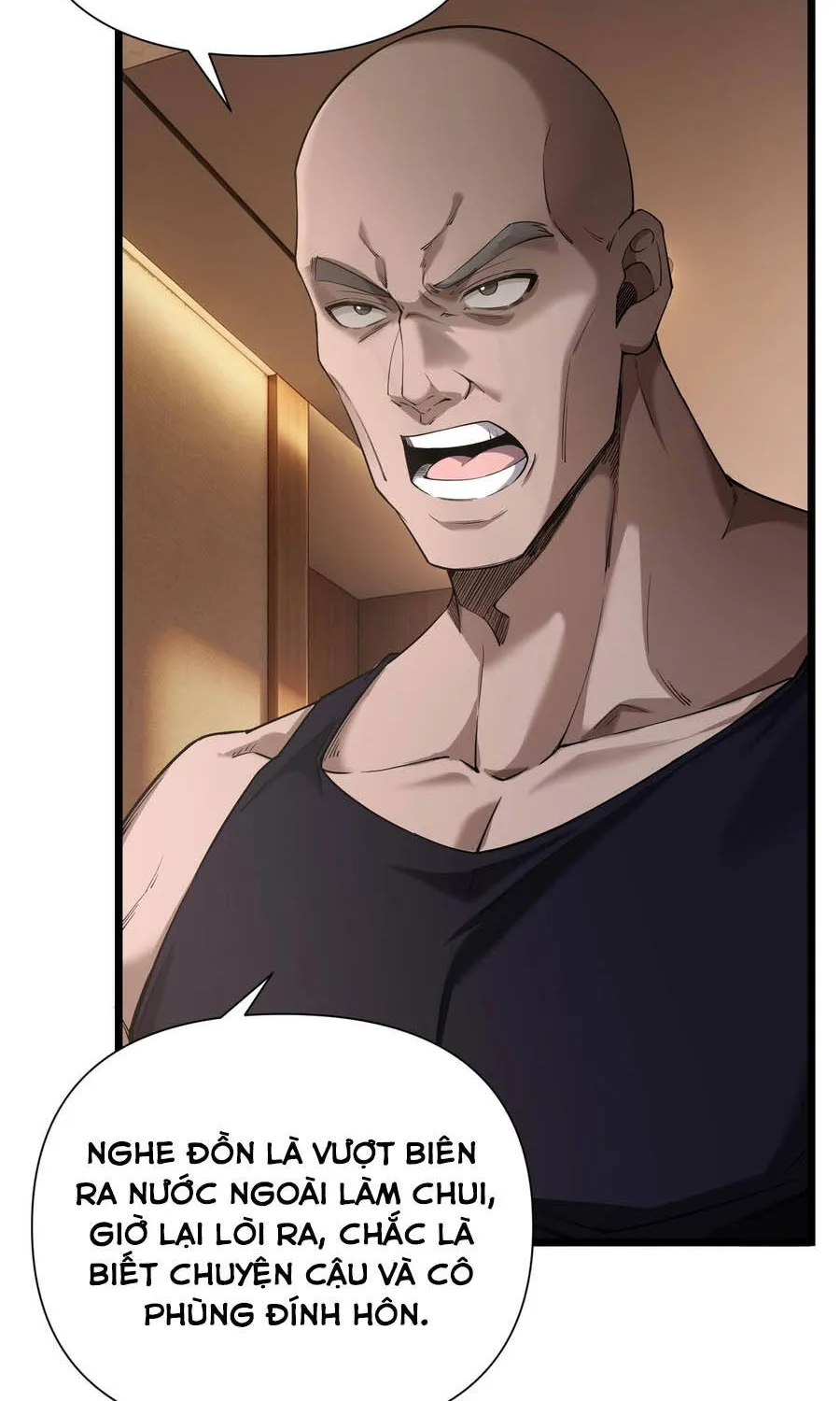 Sát Thủ Ở Rể Chap 4 - Next Chap 5