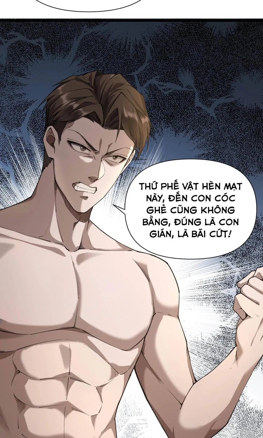 Sát Thủ Ở Rể Chap 4 - Next Chap 5