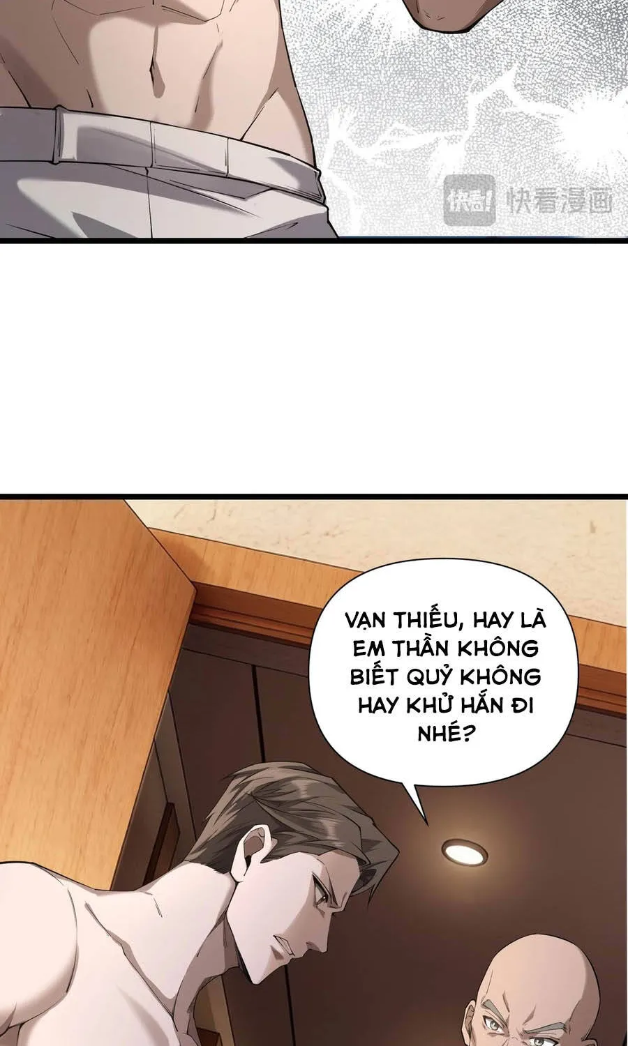 Sát Thủ Ở Rể Chap 4 - Next Chap 5