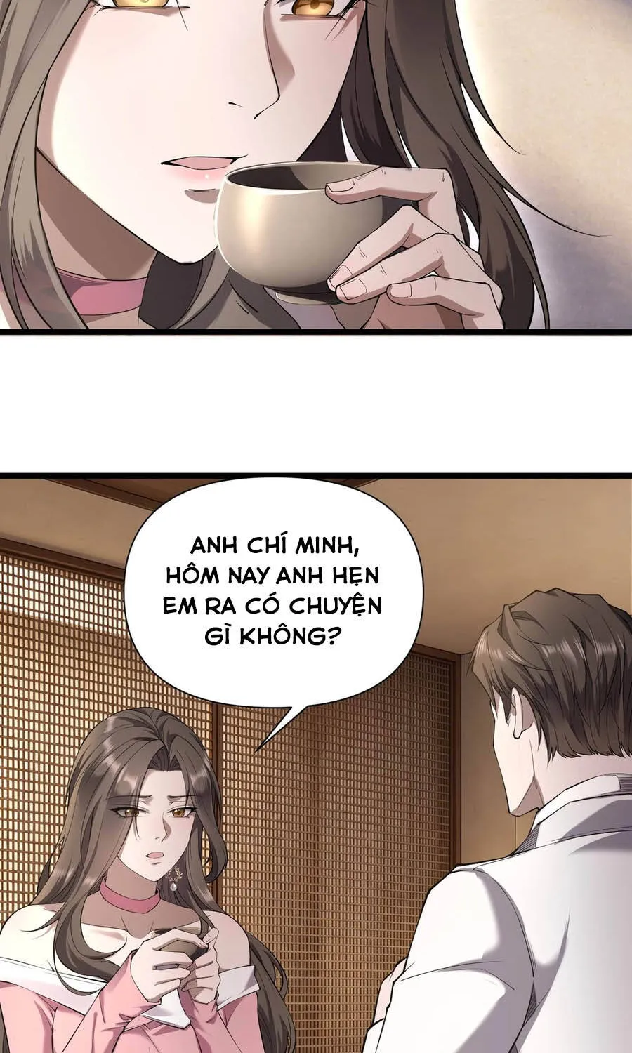Sát Thủ Ở Rể Chap 4 - Next Chap 5