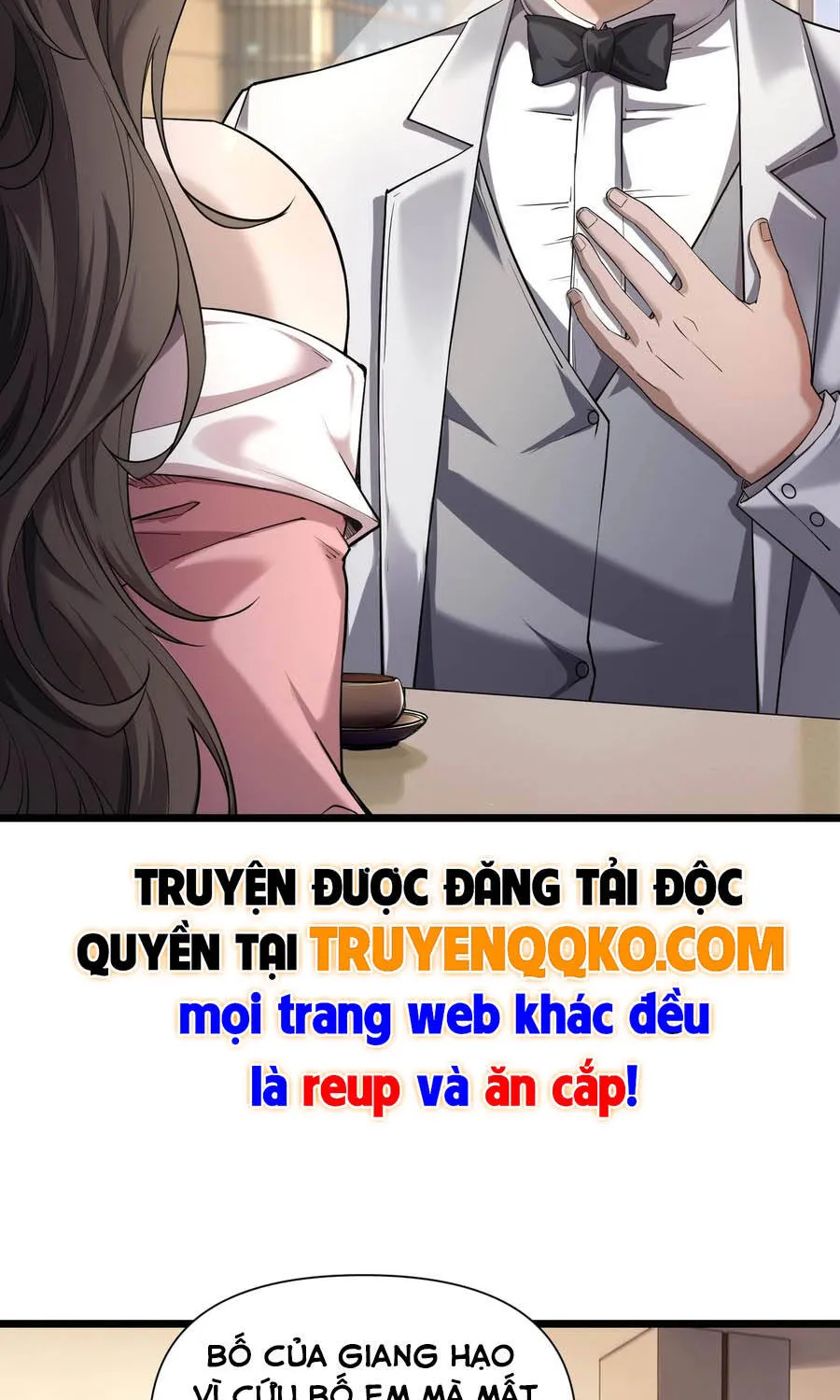 Sát Thủ Ở Rể Chap 4 - Next Chap 5