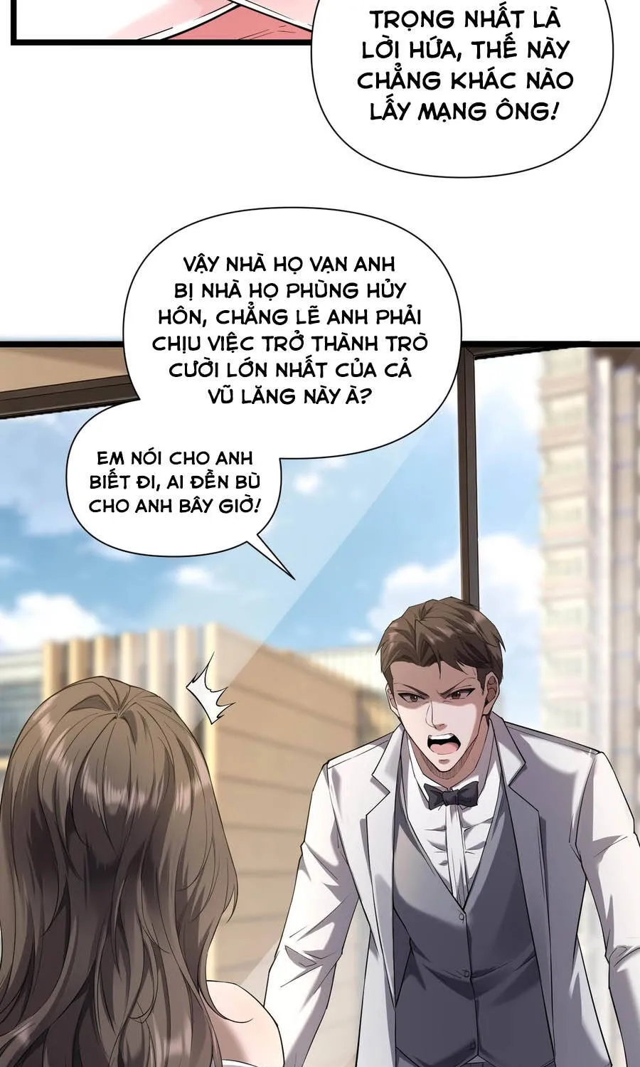 Sát Thủ Ở Rể Chap 4 - Next Chap 5