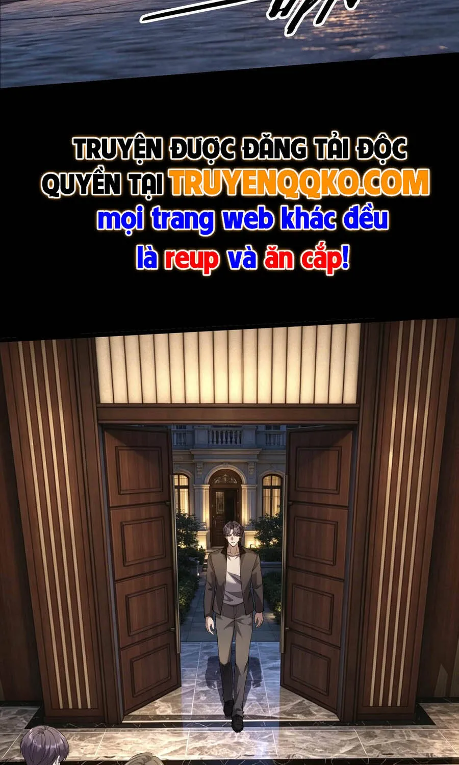 Sát Thủ Ở Rể Chap 4 - Next Chap 5